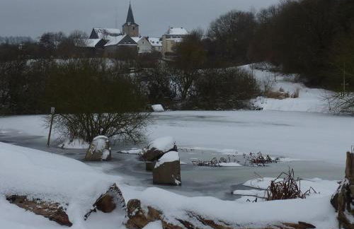 Ferien im Hunsrück - Foto 20