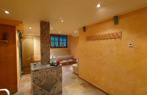 Landhausferienwohnungen Am Brockenblick - Foto 67