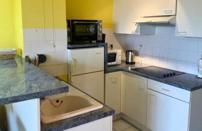 L'Aurore - Terrasse - Duplex - Parking - Foto 9