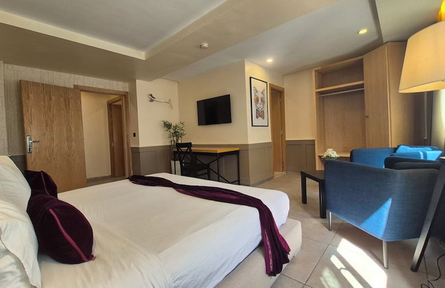 Suite Loc Suite & Spa - Photo 40