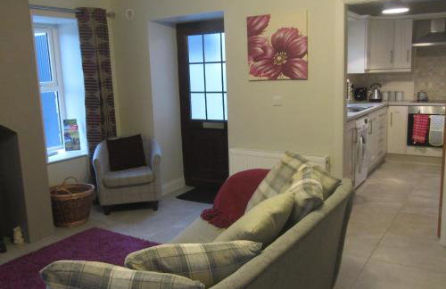 Knockninny Barn at Upper Lough Erne, County Fermanagh - Foto 7