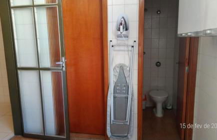 Apartamento 130m - 3 quartos com ar-condicionado e estacionamento - Foto 45