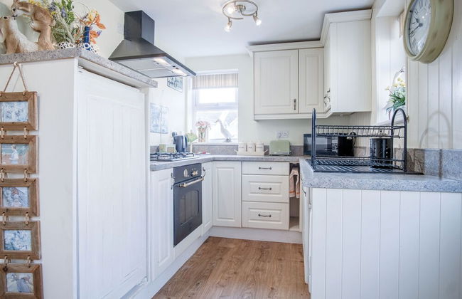 Bee Happy - 1 Bedroom Holiday Home - Saundersfoot - Photo 17