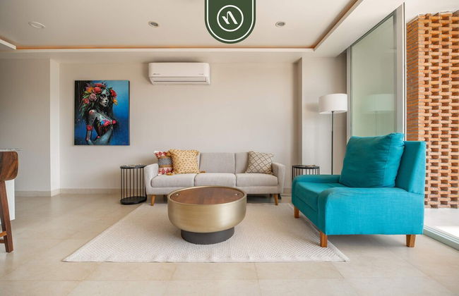 The Park 206 in Jalisco - Foto 15