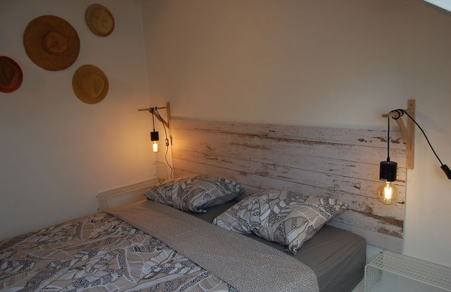 Appartement Fleurs des champs – Esc’Appart - Foto 7