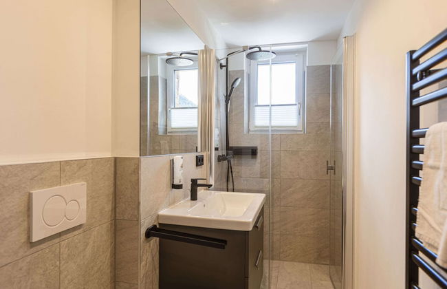 Amazing Apartment in Tyrol With Sauna - Foto 6