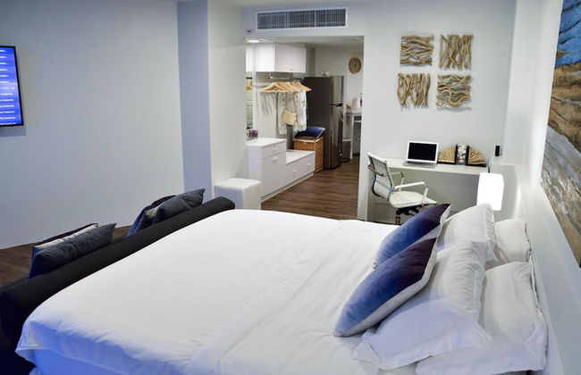 Sandy Beach Condo 15E - Foto 2