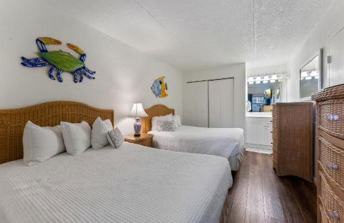 Beachcomber Resort - Foto 66