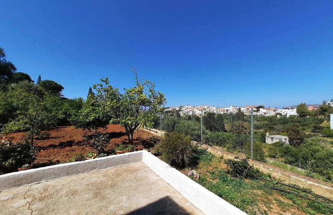 Crete Country Escape 2 Bd w Patio - Photo 41