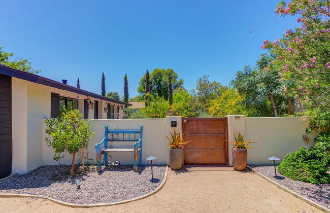 Arcadia 6BR Paradise Pool Hot Tub Cold Plunge - Foto 58