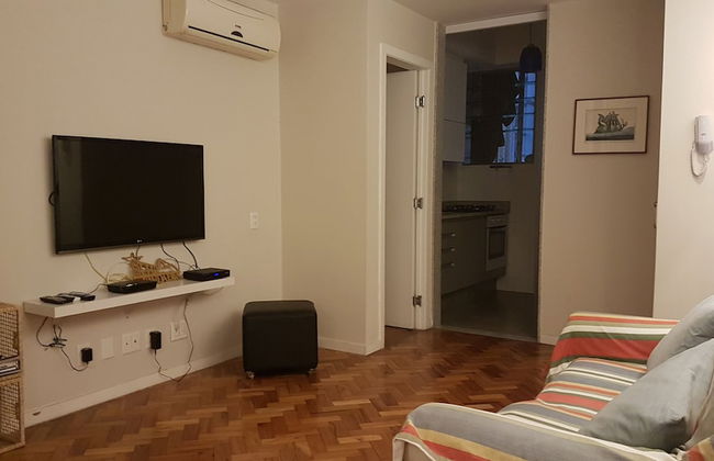 Etours - Maravilhoso Apto no Coração de Ipanema - Foto 14