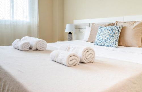 OleHolidays Napoleón 1 junto a Alicate Playa - Photo 12