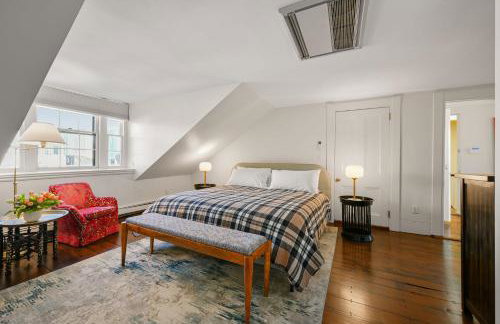 Beacon Hill: The Aldrich House - Foto 18