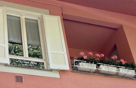 La Casa Rosa by Roby&Silvy - Foto 6