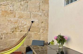 Quiet street in old Mèze - terrace, 250m to beach - Foto 16