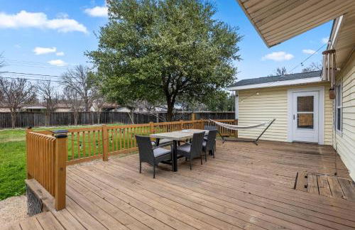 Historic Charmer Comfortable Walkable - Foto 40