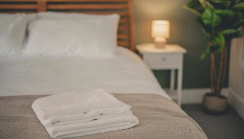 Charming 3 Bedroom Home with Garden in Banbury - Foto 4