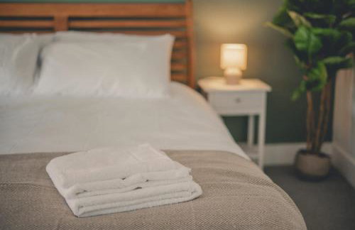 Charming 3 Bedroom Home with Garden in Banbury - Foto 4