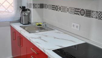 Viviendas de Uso Turístico Noble Hidalgo TOLEDO - Foto 4, stove