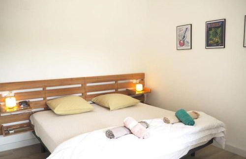 Villa La Soliva - AzulenaCalpe - Foto 32