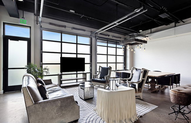 Inn Cahoots - Foto 38