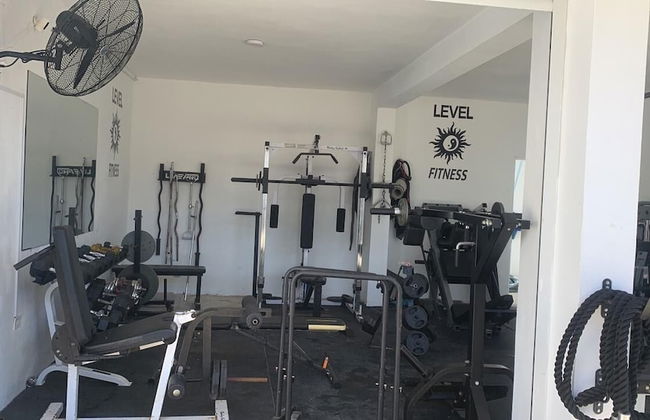 Level suites - Foto 63