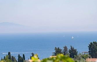 Entire Filitsa's Stonehouse in Paxos with pool - Foto 26