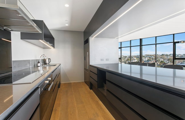 The Grace Apartments by Urban Rest - Foto 13