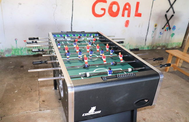 Secluded Chalet in Suwald With Hottub - Foto 76