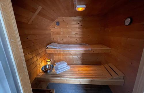 Ferienhaus am Dürrbachtal - Foto 41