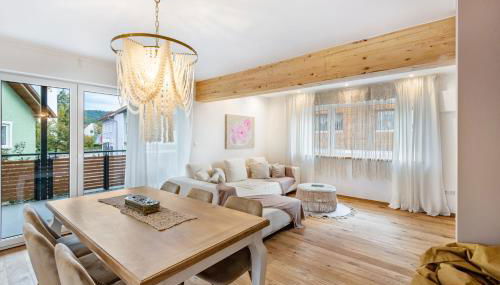 bei Thérèse - Obergeschoss - Photo 1