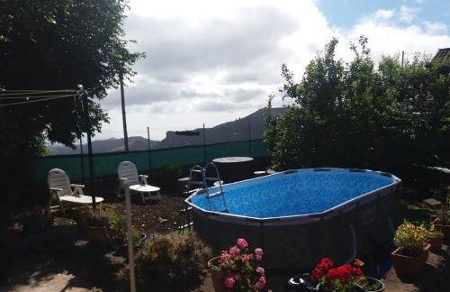 Casa Rural LA ASOMADA - Foto 3