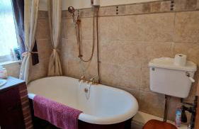 Pilgrims Rest with Annexe - Foto 11