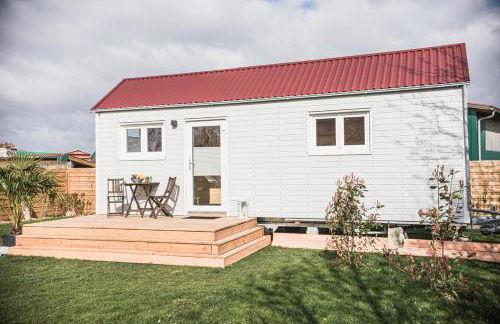 Tiny-Haus im Südhessischen Ried - Foto 11