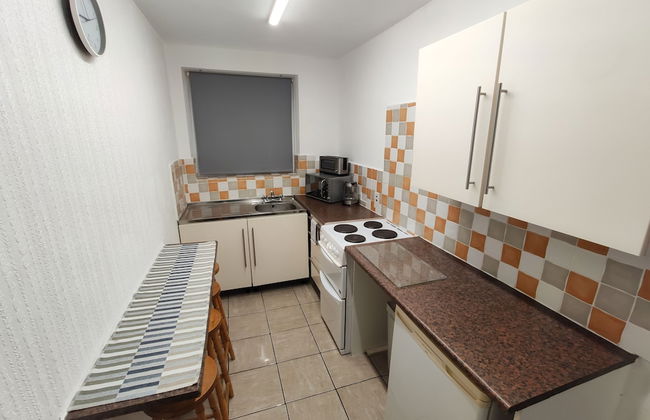 The Bawdens Holiday Apartments - Foto 10