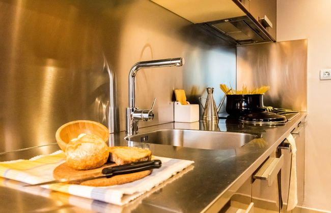 Apartaments Grup Claustre - Foto 7