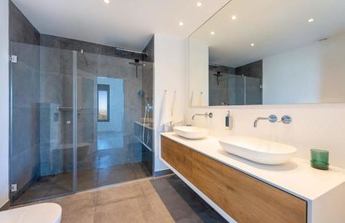 Modern Marbella Villa, Pool, Ocean & Mountain View - Foto 5