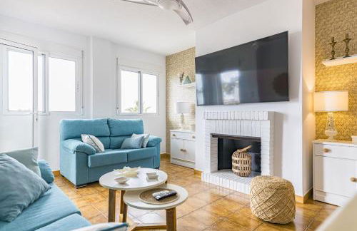 The Beach -Villa Mar- - Foto 14