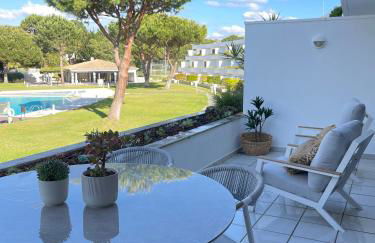 Happy Stork Tróia Beach Flat - Foto 57