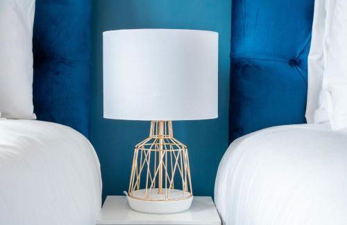 St Paul's Place With Garden And Parking - Foto 22