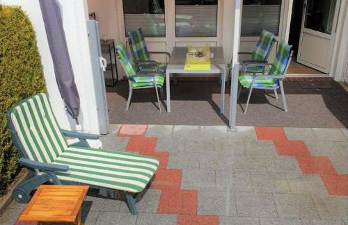 Friesenkate Bensersiel - Photo 35