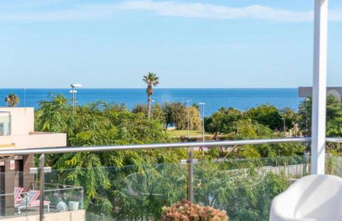 NEW LUXURY SEAVIEW ROOF Apartments - Foto 43