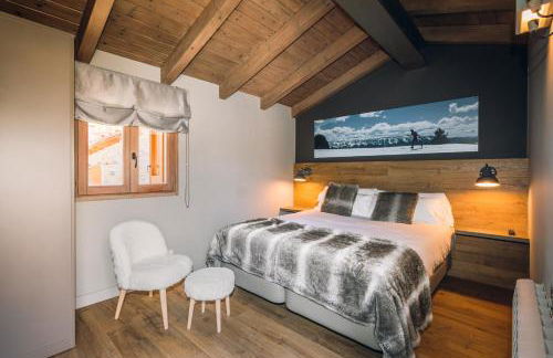 Intrepid Hotel Rural - Adults Only - Foto 25