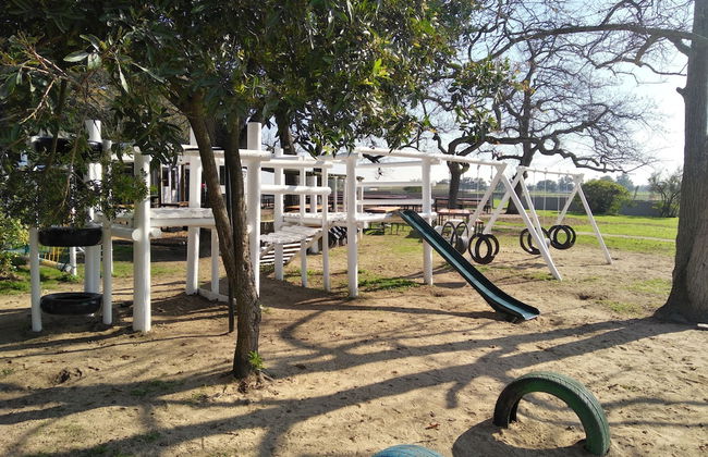 Wild Clover Cottages - Foto 23