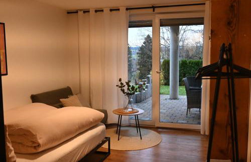 Altholzapartment in Kempten - Foto 15