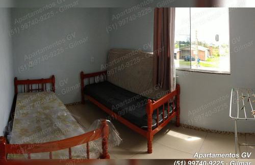 Apartamentos GV - Foto 24