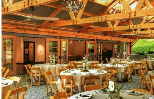 Bright and Spacious Vacation Rental near Catoctin Mountain Park, Maryland - Foto 8