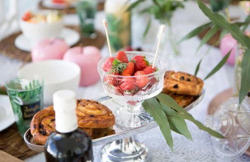 Finca Casabela - Foto 31