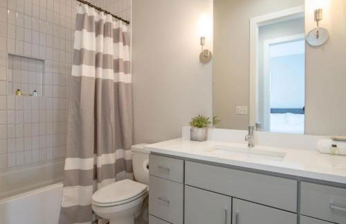 Ultra Large Deck Skyline Views - Foto 18