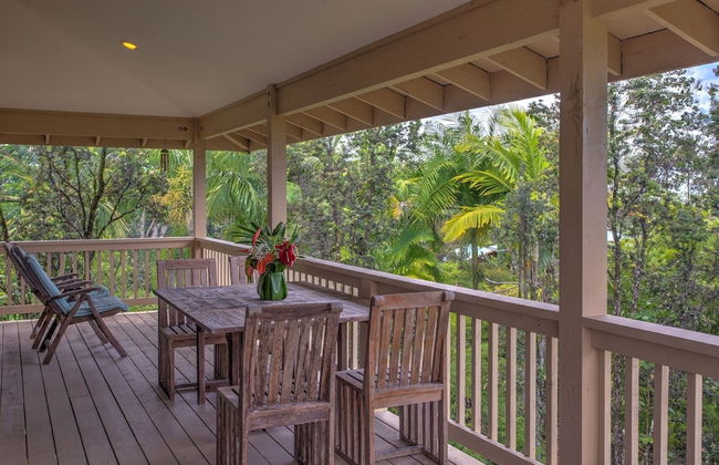 Maluhia Hale 3 Bedroom Home by RedAwning - Foto 13